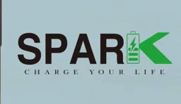 SPARK CHARGE YOUR LIFE – varumärkesbild för Sista versen 72768 AB