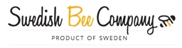 Swedish Bee Company PRODUCT OF SWEDEN – varumärkesbild för Swedish Bee Company AB