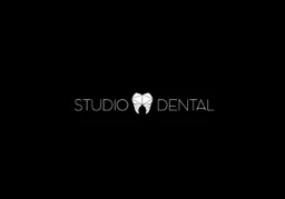 Studio Dental – varumärkesbild för MR Studio Dental AB