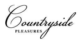 Countryside PLEASURES – varumärkesbild för Knistad Aktiebolag