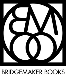 BRIDGEMAKER BOOKS – varumärkesbild för AB Bridgemaker PR