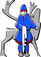 Figurmärke – varumärke, JOKKMOKKS KOMMUN