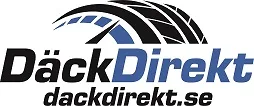 DäckDirekt dackdirekt.se – varumärkesbild för Städo Rent & Grönt AB