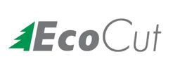 EcoCut – varumärkesbild för Eco Log Sweden AB
