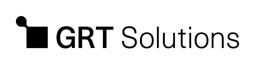 GRT Solutions – varumärkesbild för GRT Solutions AB