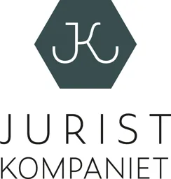 JURIST KOMPANIET JK – varumärkesbild för Juristkompaniet i Sverige AB