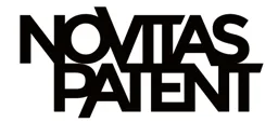 Novitas Patent – varumärkesbild för Novitas Patent AB