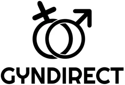 GynDirect – varumärkesbild för Eliva Clinic AB