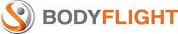 BODYFLIGHT – varumärkesbild för Stockholm Treasury AB (publ)