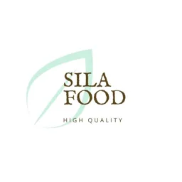 SILA FOOD HIGH QUALITY – varumärkesbild för A&S Handel AB