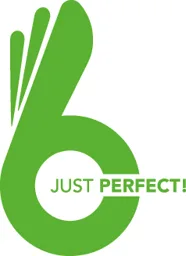 JUST PERFECT! – varumärkesbild för Broenner Sourcing Partner AB