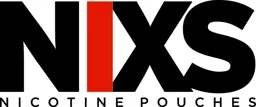 NIXS NICOTINE POUCHES – varumärkesbild för Vidasal AB