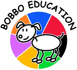 BOBBO EDUCATION – varumärkesbild för KULpEDAGOGIK AB