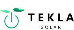 TEKLA SOLAR – varumärkesbild för Tekla Solutions AB