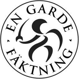 EN GARDE FÄKTNING – varumärke, EN GARDE FÄKTFÖRENING SOLNA