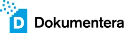 Dokumentera – varumärkesbild för Dokumentera EU AB