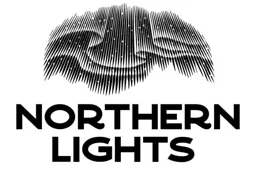 Northern Lights – varumärkesbild för Concico AB
