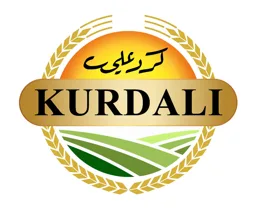 KURDALI – varumärkesbild för Dahab AB