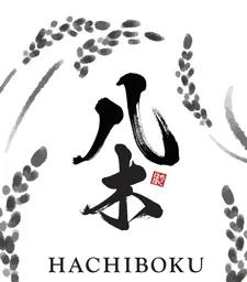 HACHIBOKU – varumärke, ACHAU Lien Import & Export Aktiebolag