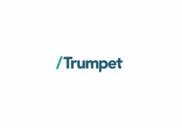 /Trumpet – varumärkesbild för White Paper Advisors Sweden AB