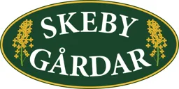 SKEBY GÅRDAR – varumärkesbild för Skeby Gårdar AB
