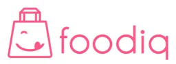 foodiq – varumärkesbild för Foodiq AB