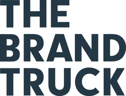 THE BRAND TRUCK – varumärkesbild för Olsson & Company Göteborg AB