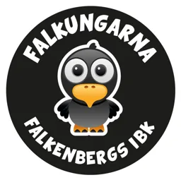 FALKUNGARNA FALKENBERGS IBK – varumärke, FALKENBERGS INNEBANDYKLUBB (IBK)