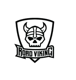 ROAD VIKING – varumärkesbild för Beckert Consulting AB