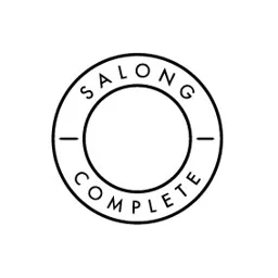 SALONG COMPLETE – varumärkesbild för Salong Complete AB