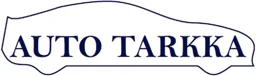 AUTO TARKKA – varumärkesbild för Auto Tarkka AB