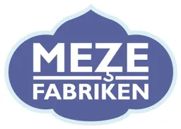 MEZEFABRIKEN – varumärkesbild för Mezefabriken Sverige AB