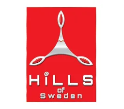 HiLLS of Sweden – varumärkesbild för HiLLS of SWEDEN AB