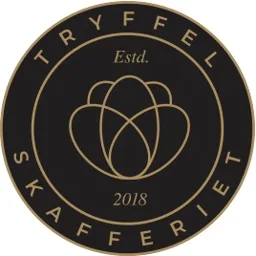 TRYFFEL SKAFFERIET Estd. 2018 – varumärkesbild för Tryffelskafferiet AB