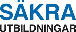 SÄKRA UTBILDNINGAR – varumärkesbild för Eldupphör AB