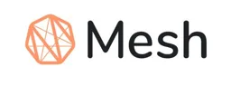 Mesh – varumärkesbild för Mesh AB