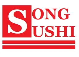 SONG SUSHI – varumärkesbild för Feng Trading AB