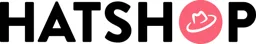 HATSHOP – varumärkesbild för CaMa Gruppen AB