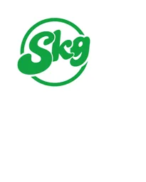 Skg – varumärke, SKG Sverige AB