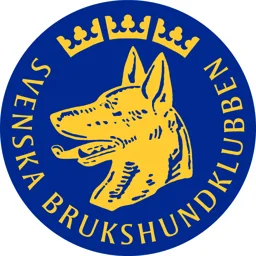 SVENSKA BRUKSHUNDKLUBBEN – varumärke, SVENSKA BRUKSHUNDKLUBBEN