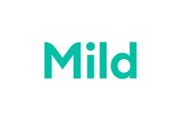 Mild – varumärkesbild för Mild Media AB