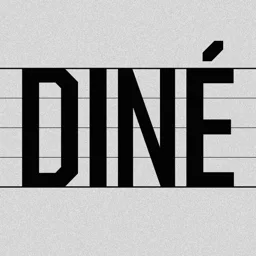 DINÉ – varumärkesbild för Andreas Andersson Consulting Göteborg AB