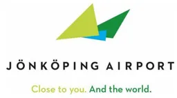 JÖNKÖPING AIRPORT Close to you. And the world. – varumärke, Jönköping Airport AB