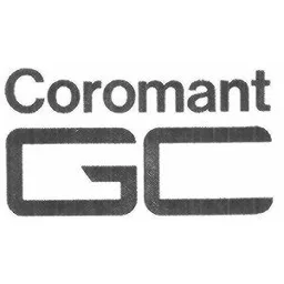 COROMANT GC – varumärke, Sandvik Intellectual Property Aktiebolag