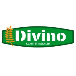 Divino KVALITET I ALLA LED – varumärke, SKG Sverige AB