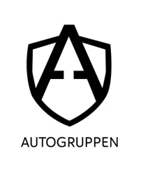 AUTOGRUPPEN – varumärkesbild för Autogruppen i Lund AB