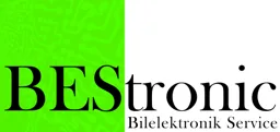 BEStronic Bilelektronik Service – varumärkesbild för Bestronic AB