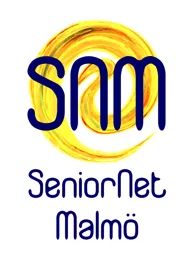SNM Senior Net Malmö – varumärke, SENIOR NET MALMÖ