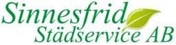 Sinnesfrid Städservice AB – varumärkesbild för Sinnesfrid Städservice AB