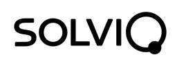 SOLVIQ – varumärkesbild för Solviq Sverige AB
